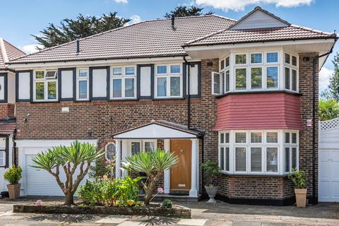 Audley Road, London, W5 6 bed detached house for sale