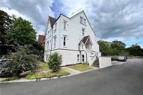 London Road, Guildford, Surrey, GU1 2 bed apartment for sale