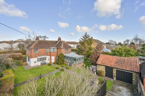 Hawksdown, Walmer, CT14 3 bed detached house for sale