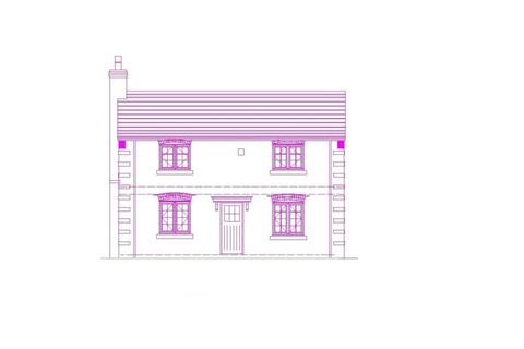 Main Street, Rowston, Lincoln, LN4 Land for sale