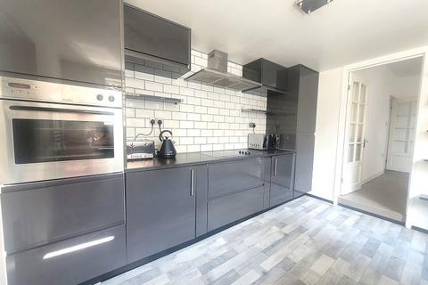 Bronllwyn Road, Gelli, Pentre... 3 bed terraced house for sale