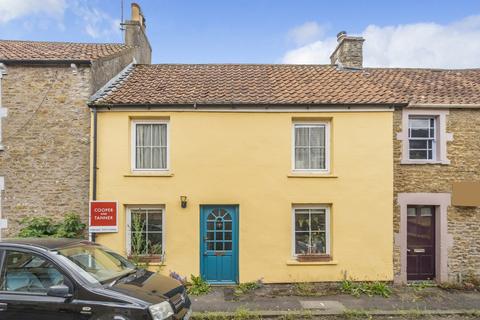 2 bedroom cottage for sale