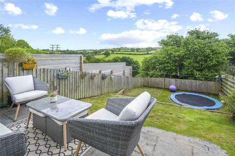 Stentiford Hill, Kingsbridge 3 bed terraced house for sale