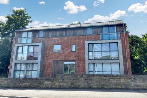 2 The Lodge, Manygates Park... 2 bed apartment for sale