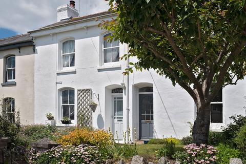 North Street, Tywardreath, PL24 3 bed terraced house for sale