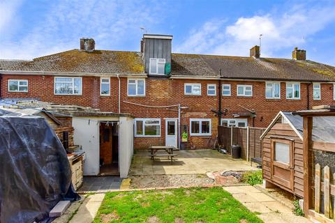 Griffin Crescent, Littlehampton, West... 3 bed semi