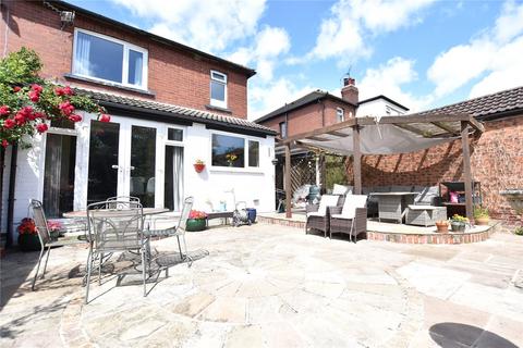 Selby Road, Leeds, West Yorkshire 3 bed semi