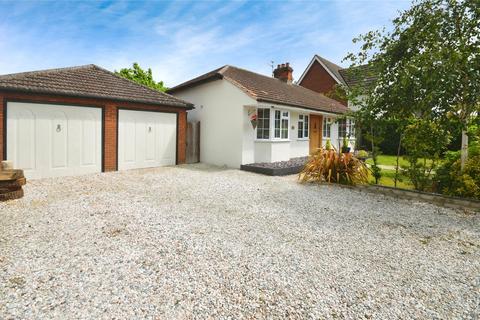 Oakwood Avenue, West Mersea... 3 bed bungalow for sale