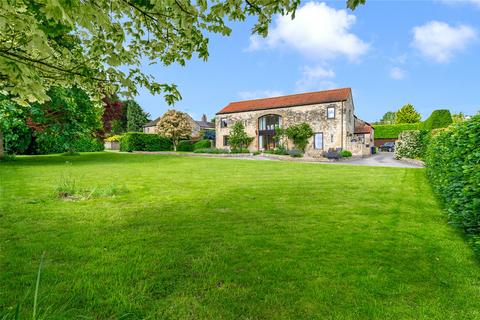 Highfield Barn, Wingate Hill, Sugar... 5 bed detached house for sale