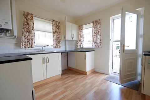 Carmarthan Close, Barry, The Vale Of... 2 bed detached house for sale