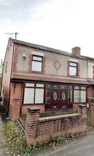 Lily Lane, Abram, WN2 5JN 3 bed end of terrace house for sale