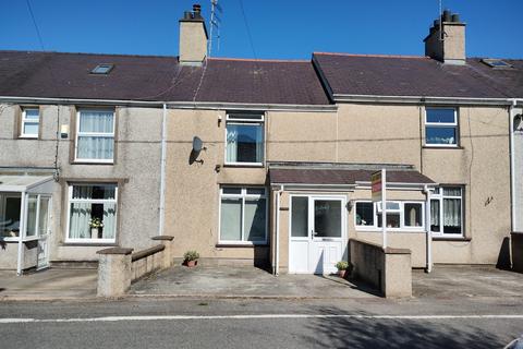 Llanddaniel LL60 2 bed terraced house for sale