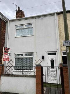 Station Road, Keadby 3 bed terraced house for sale