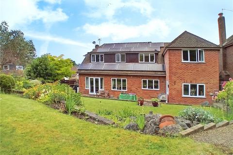 Basingbourne Close, Fleet, Hampshire 4 bed detached house for sale