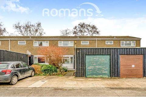 Moorside, Wooburn Green, High Wycombe 3 bed terraced house for sale