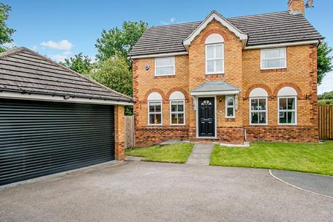 Thackley, Thackley BD10 4 bed detached house for sale