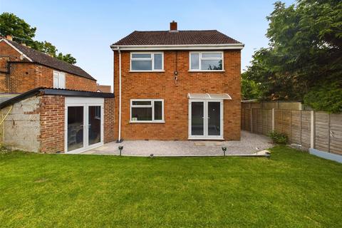 Eastern Avenue, Gloucester... 4 bed detached house for sale