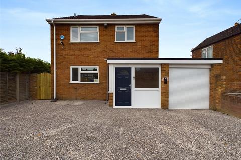 Eastern Avenue, Gloucester... 4 bed detached house for sale
