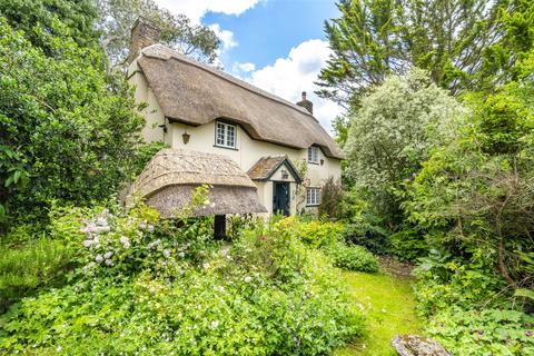 Piccadilly Lane, Shapwick, Near... 2 bed detached house for sale