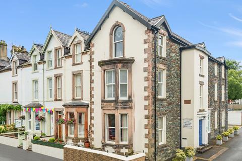 Apartment 1, 6 Southey Street... 2 bed ground floor flat for sale