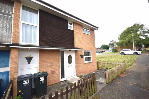 Kyreside, Tenbury Wells 2 bed terraced house for sale