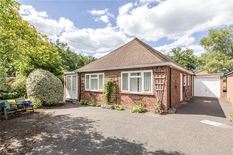 Wey Manor Road, New Haw, Addlestone... 3 bed bungalow for sale