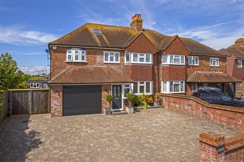 High Street, Angmering Village 4 bed semi