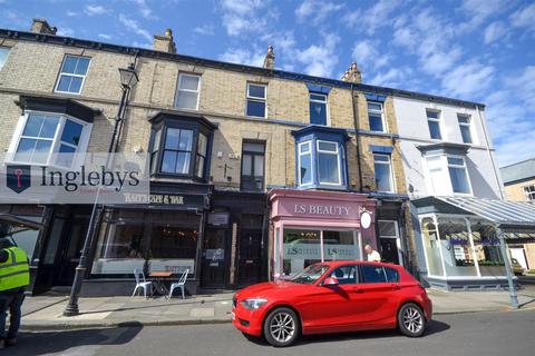 Milton Street, Saltburn