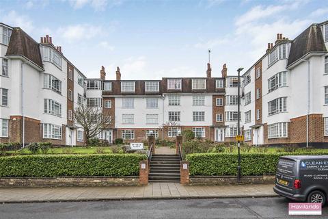 Seymour Court, Winchmore Hill, N21 2 bed flat for sale