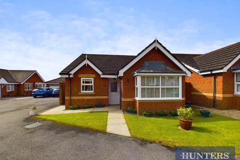 Coniston Close, Bridlington 3 bed detached bungalow for sale