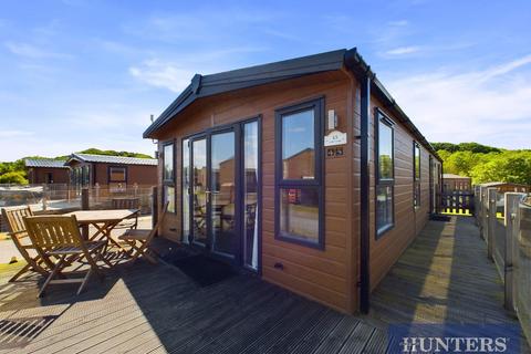 Bridlington links, Sewerby, Bridlington 2 bed park home for sale