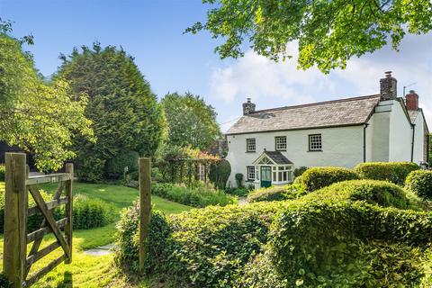 Tresarrett, Blisland, Bodmin, PL30 5 bed detached house for sale
