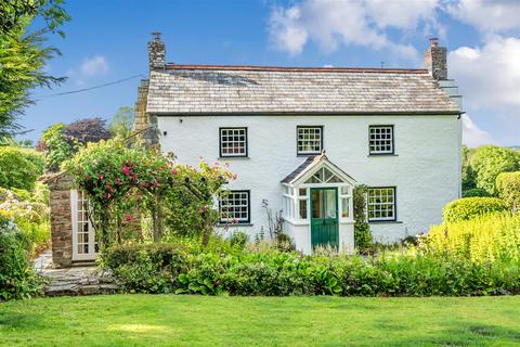 Tresarrett, Blisland, Bodmin, PL30 5 bed detached house for sale