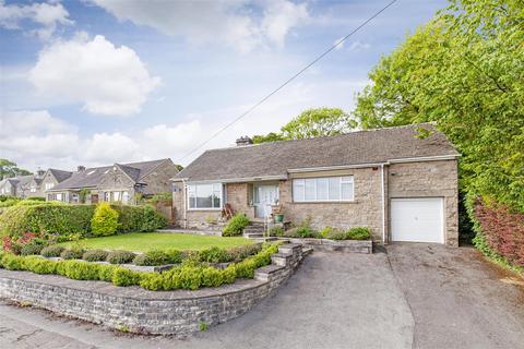 Hill Lane, Hathersage, Hope Valley 2 bed detached house for sale