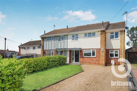 Grafton Road, King's Lynn 5 bed semi