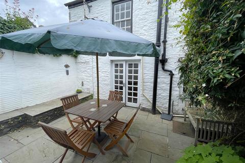 Fore Street, Polruan, Fowey 2 bed house for sale