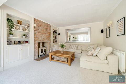 Garmstone Cottage, Skeffington... 4 bed cottage for sale
