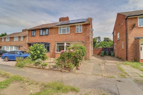 Bramley Crescent, Sholing 3 bed semi