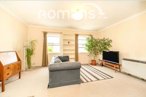 Birchett Road, Aldershot, Hampshire 1 bed apartment for sale