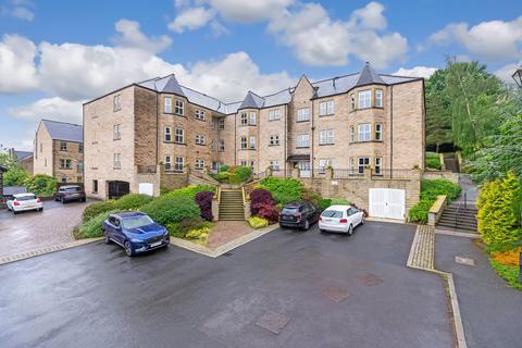 Heather Court, Ilkley, West... 2 bed flat for sale