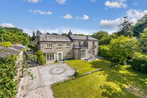 Lydia Bridge, Dartmoor National Park... 6 bed detached house for sale