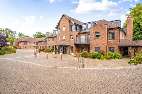 Elizabeth House, St. Giles Mews... 1 bed apartment for sale