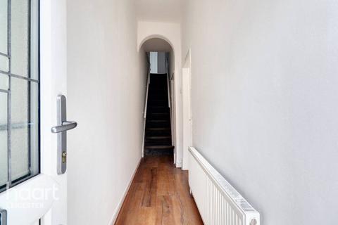 Bartholomew Street, Leicester 4 bed terraced house for sale