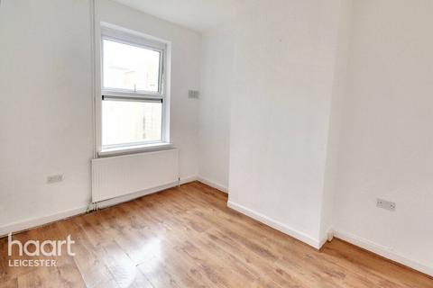 Bartholomew Street, Leicester 4 bed terraced house for sale