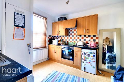 York Road, Guildford 1 bed apartment for sale