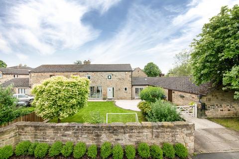 3 bedroom barn conversion for sale