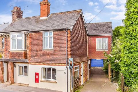 Maidstone Road, Maidstone, Kent 4 bed detached house for sale