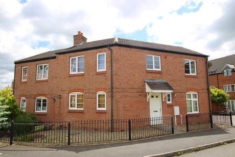 Mulberry Close, Desborough... 3 bed semi