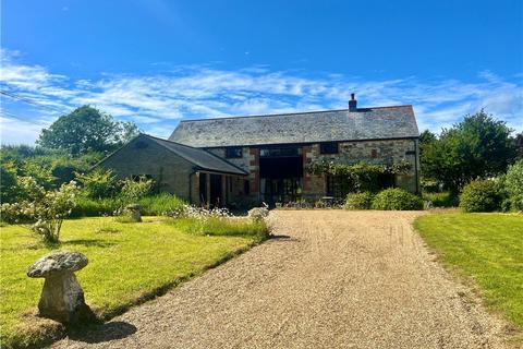 5 bedroom barn conversion for sale