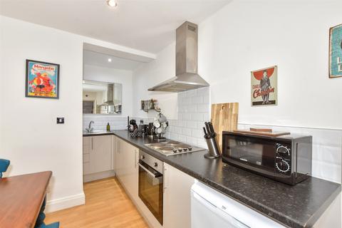 Ethelbert Road, Margate, Kent 2 bed apartment for sale
